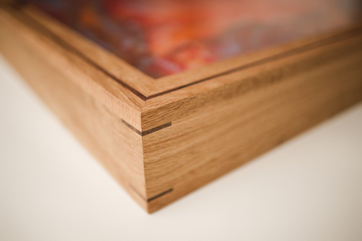 Luxury Wooden Frame - Waterford, CT.JPG