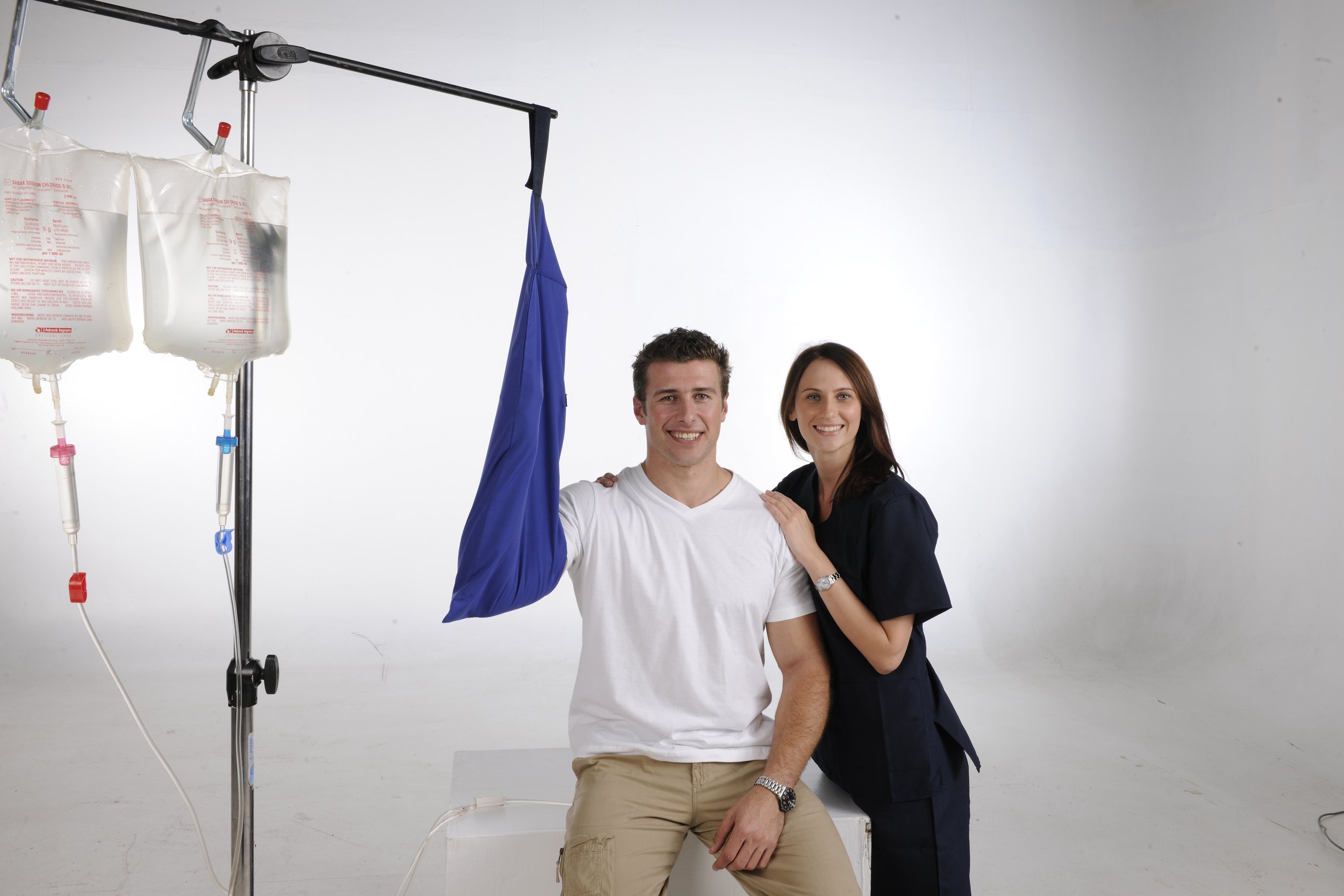 Advantages of the Snug Sling