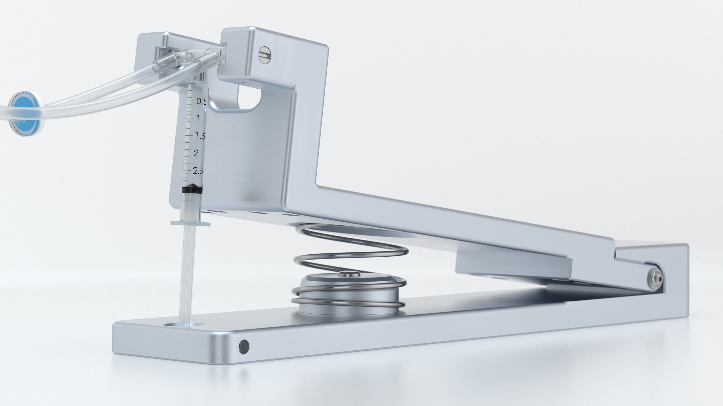 Improving Stone Surgery Efficiency: New Insights from a Kidney Model Study