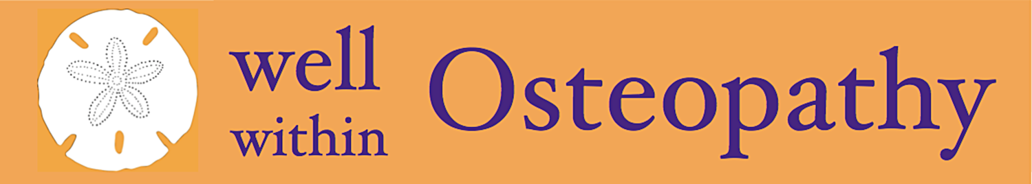 Well Within Osteopathy