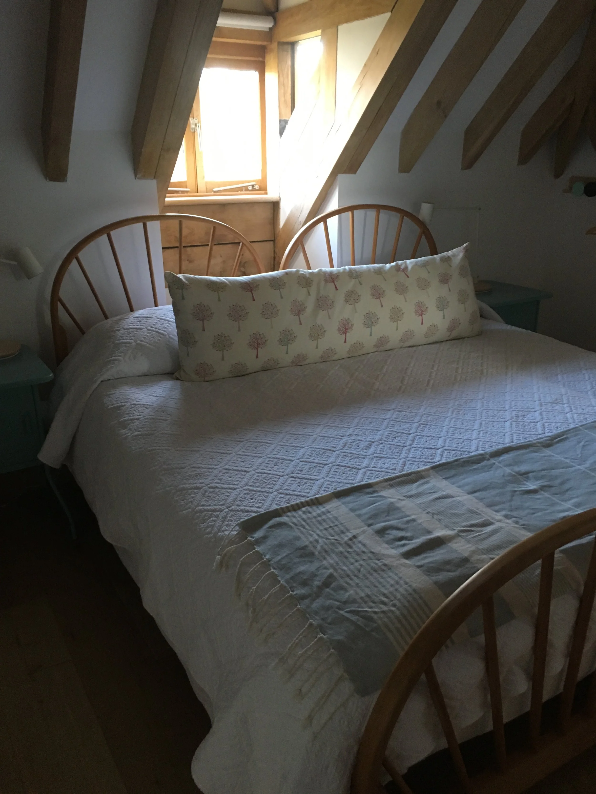 The Rooms — Hurst Farm