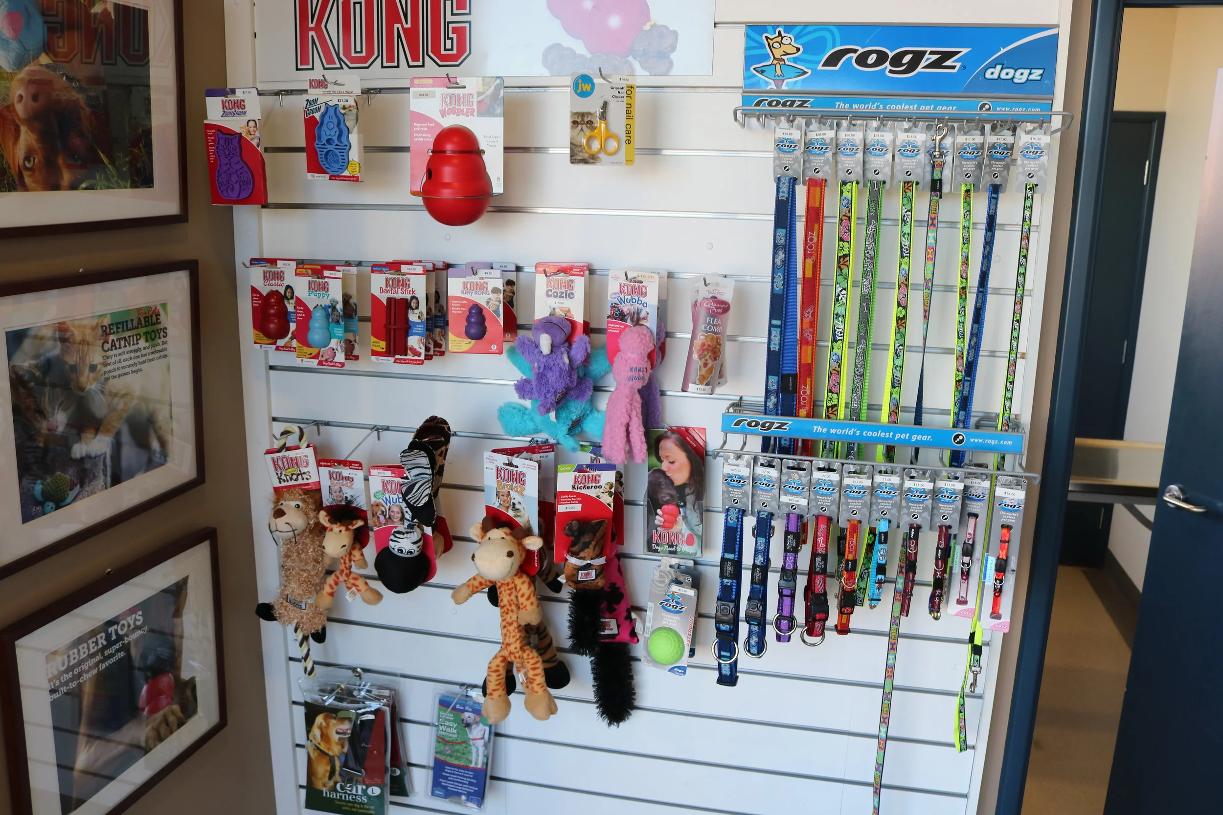 Which toys are best for my dog?