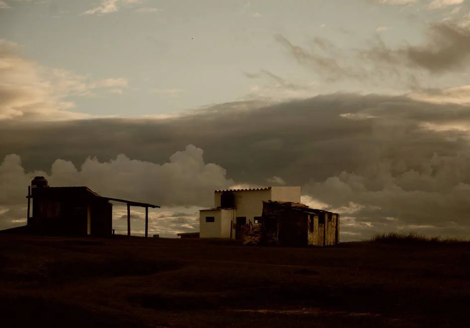 Cabo Polonio, Uruguay.