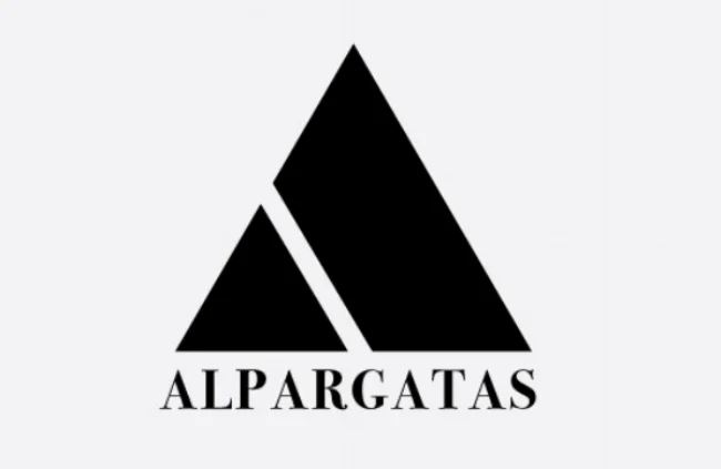 Client. Alpargatas. Branding restyling.