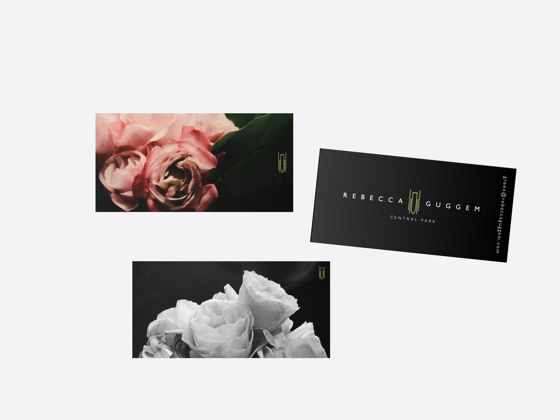 Business cards