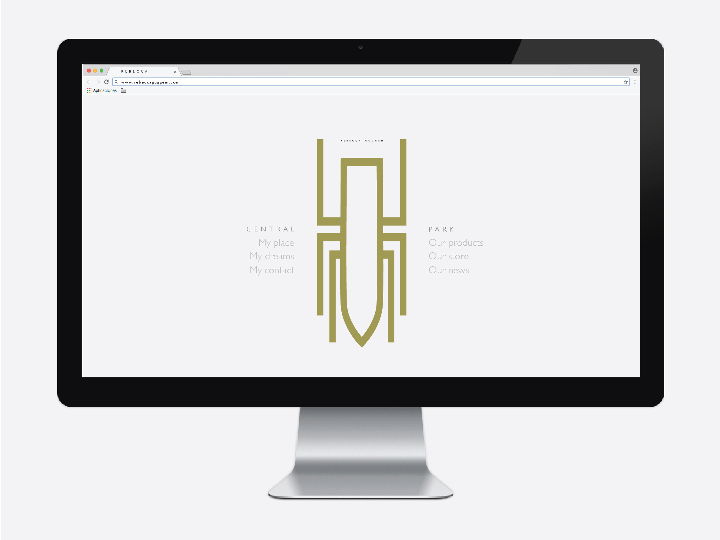Website