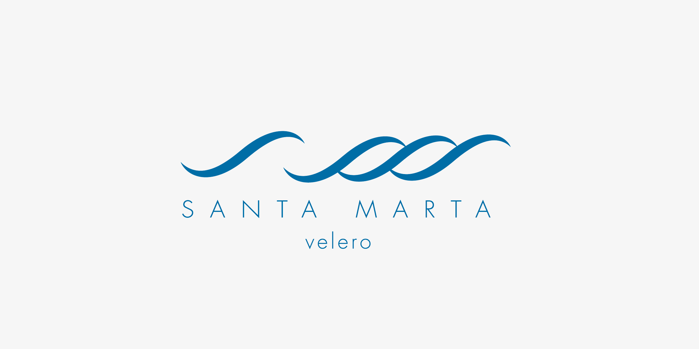 Santa Marta Velero | Logotypo