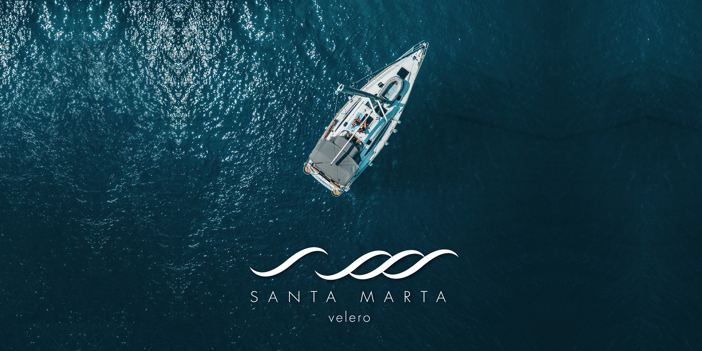 Santa Marta Velero | Applications