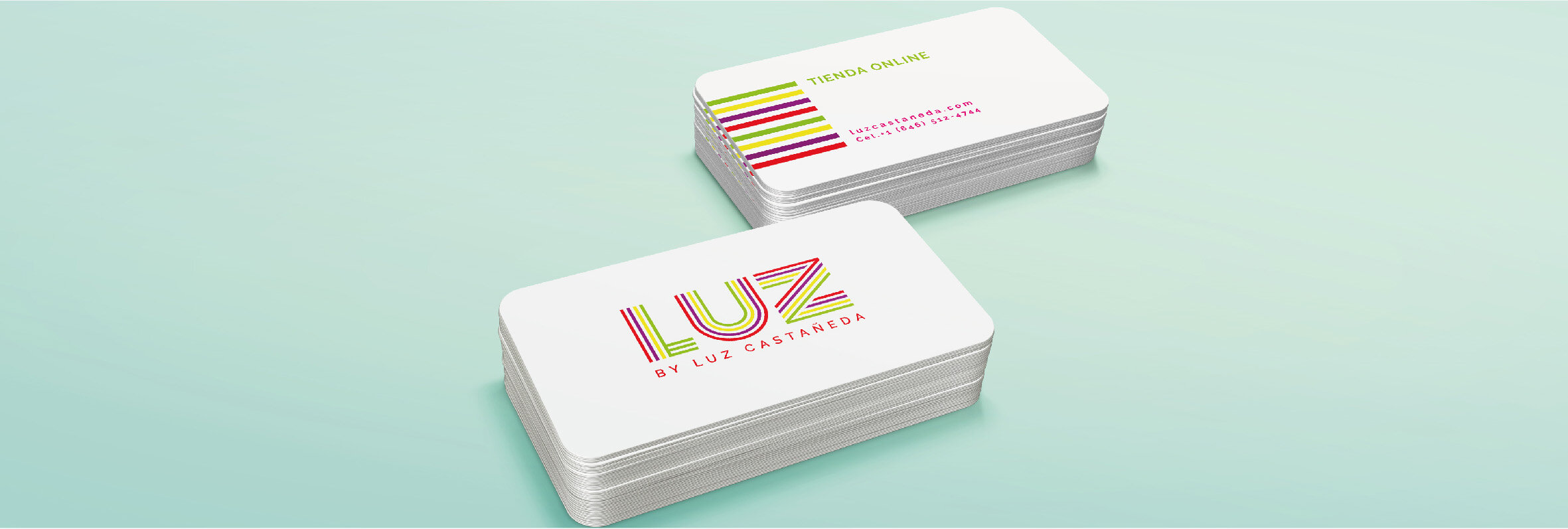 Branding | Business cards