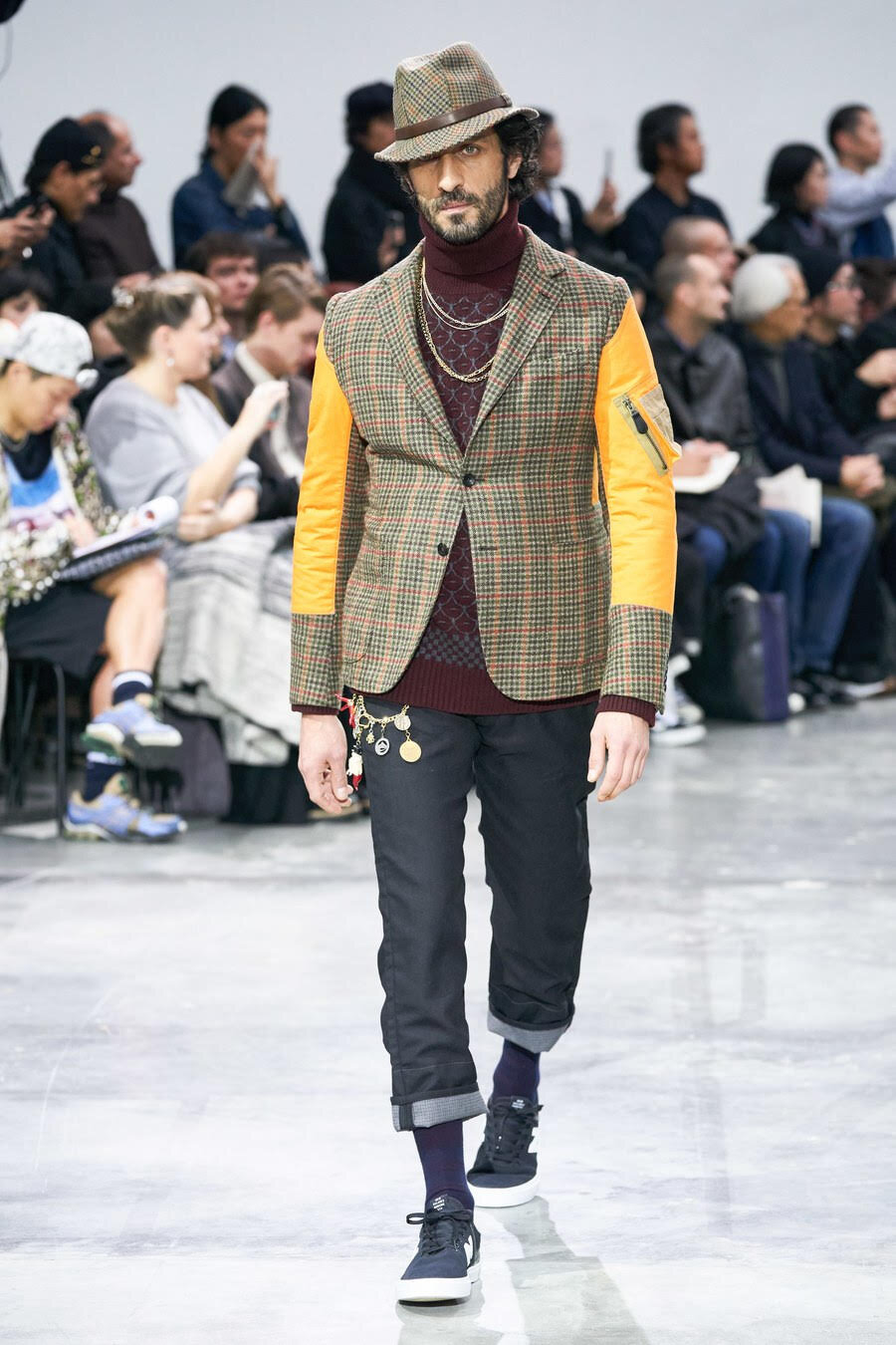 Junya Watanabe