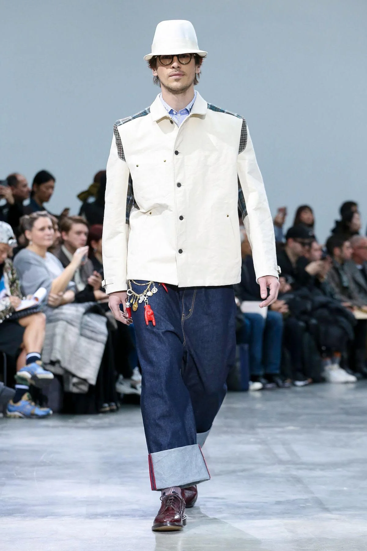 Junya Watanabe
