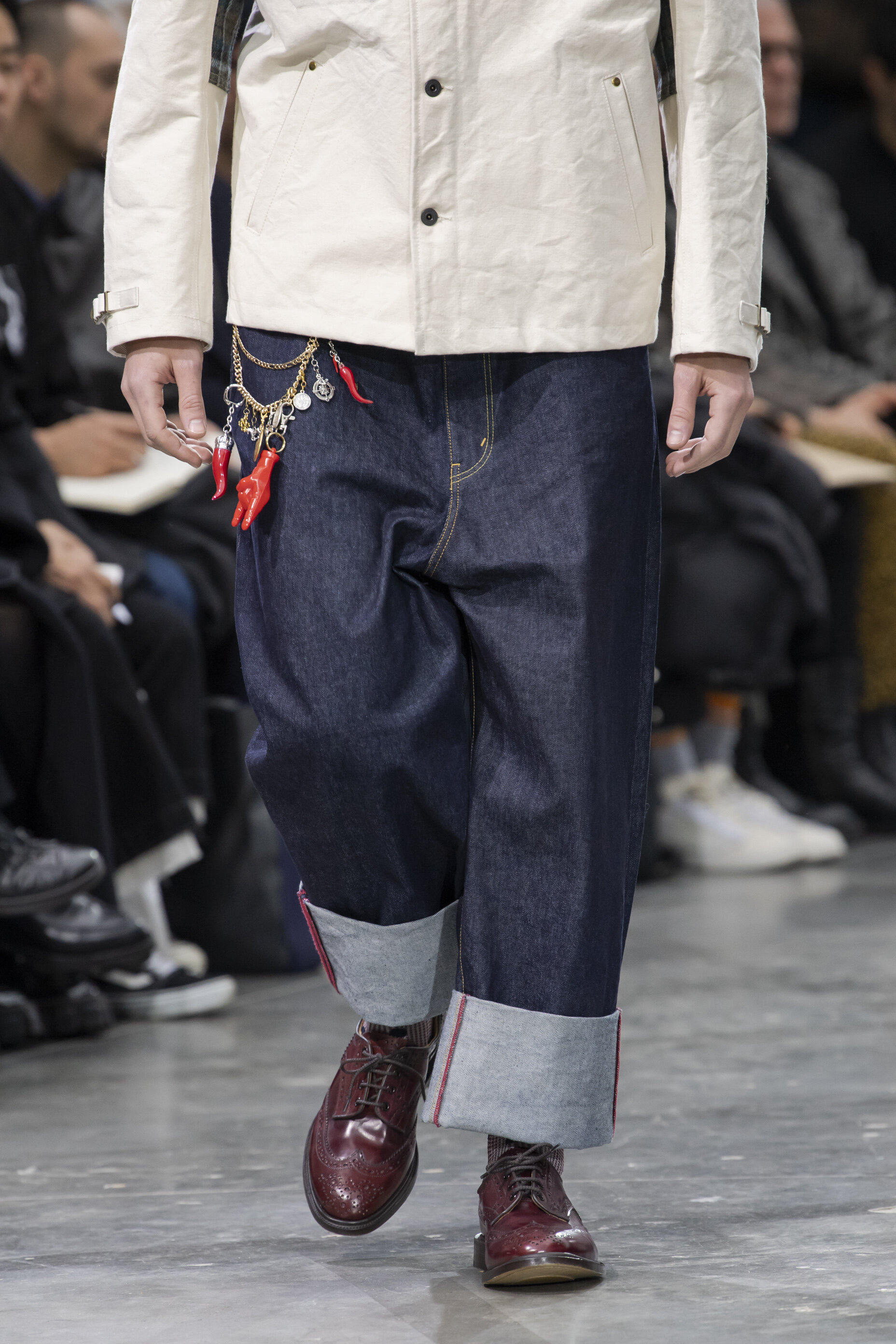 Junya Watanabe