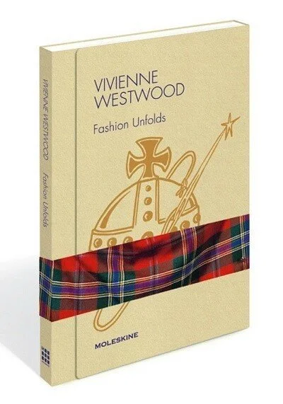 Vivienne Westwood Fashion Unfolds