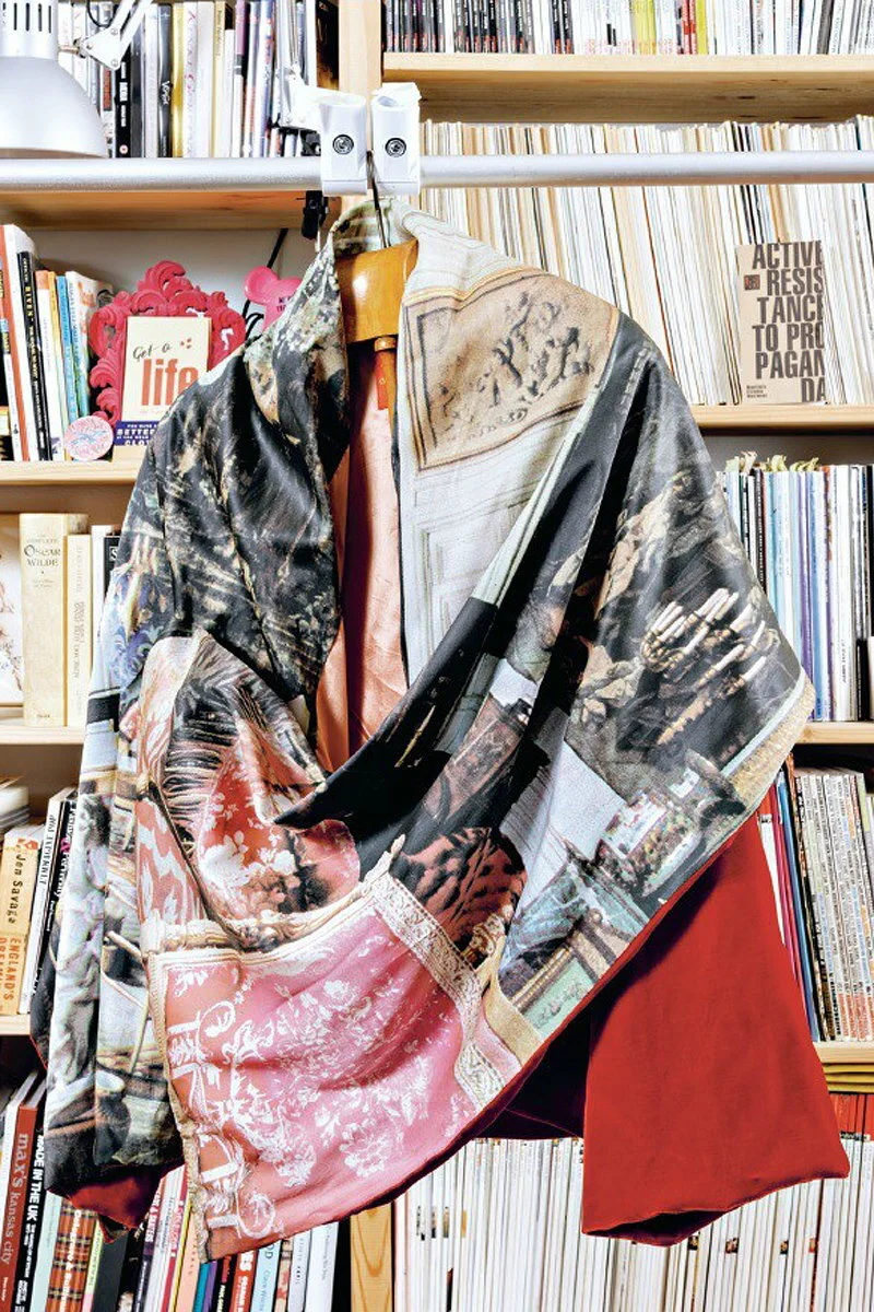 Vivienne Westwood Fashion Unfolds