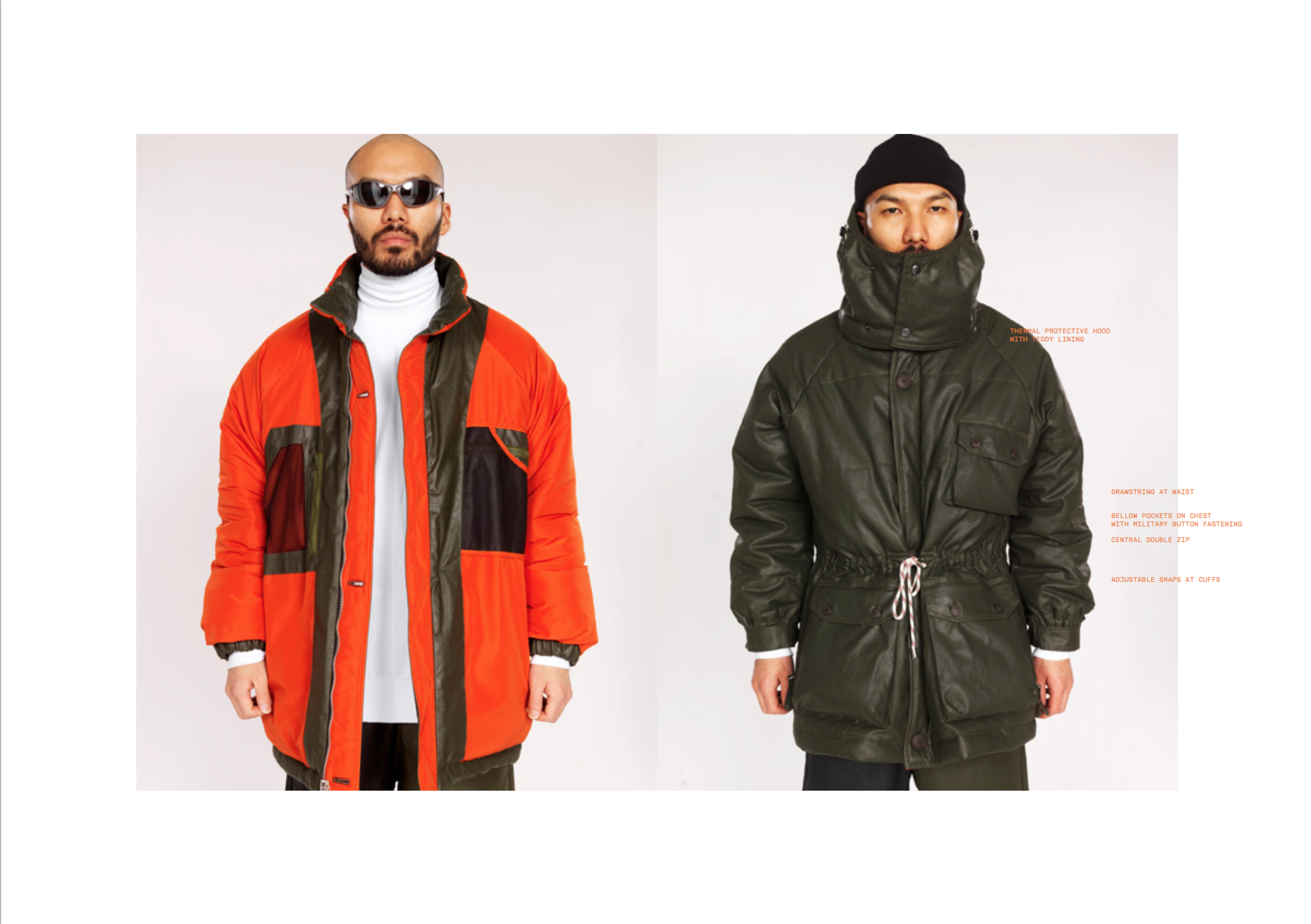 Raglan United FW19/20