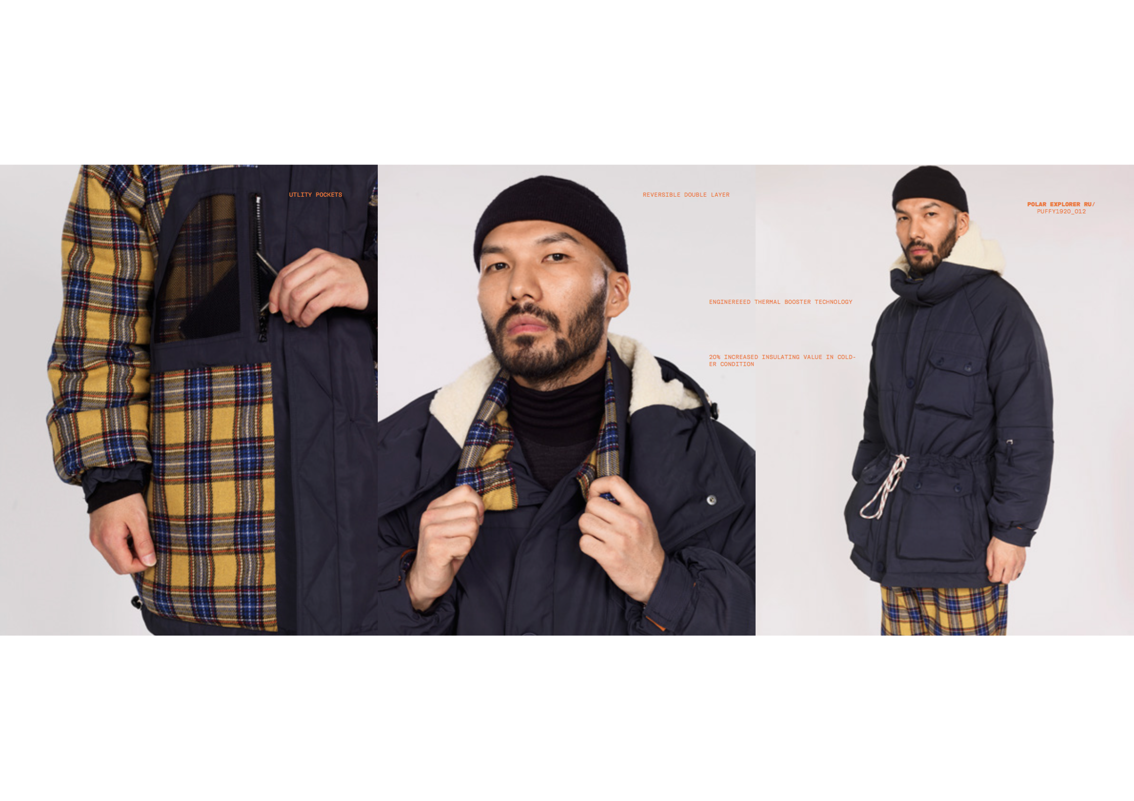 Raglan United FW19/20