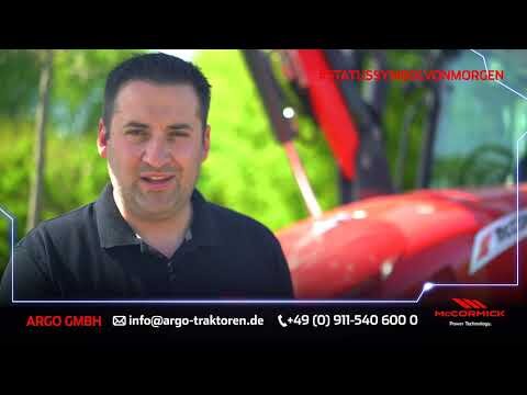 Mc Cormack X5 - Imagefilm (Copy) (Kopie) (Kopie) (Kopie)