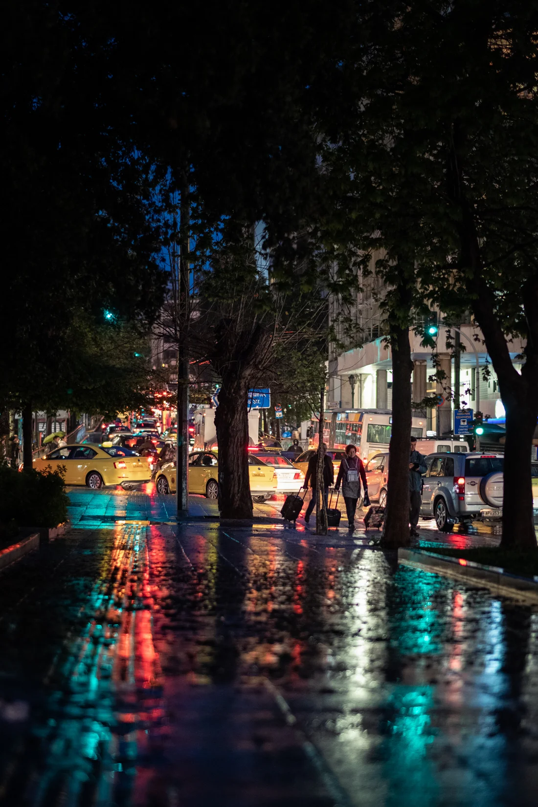 Syntagma square