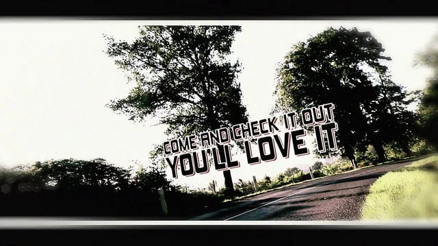 Wake Board Camp - Outro