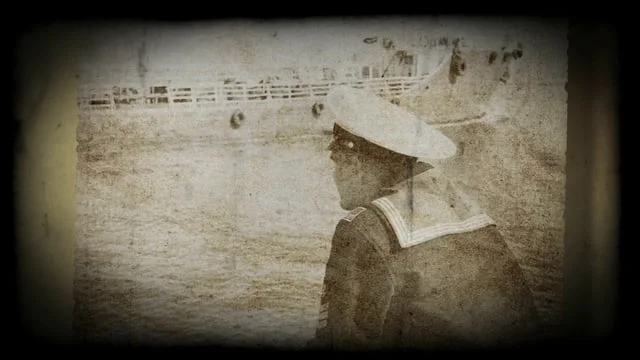 Ein Koffer voller Träume - Buchtrailer