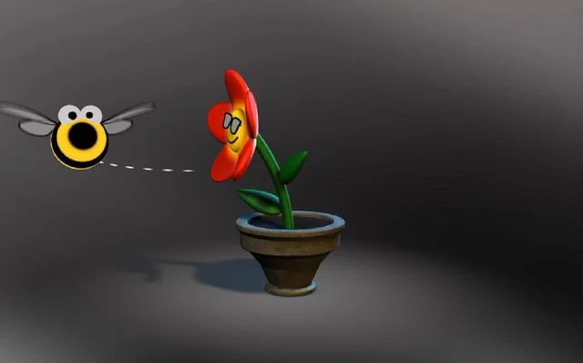 AMVSHP1 - Happy Honey