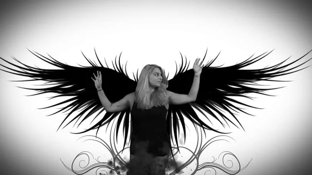 Coco Galaxy - Free - Wings (MoGraph & Tracking)