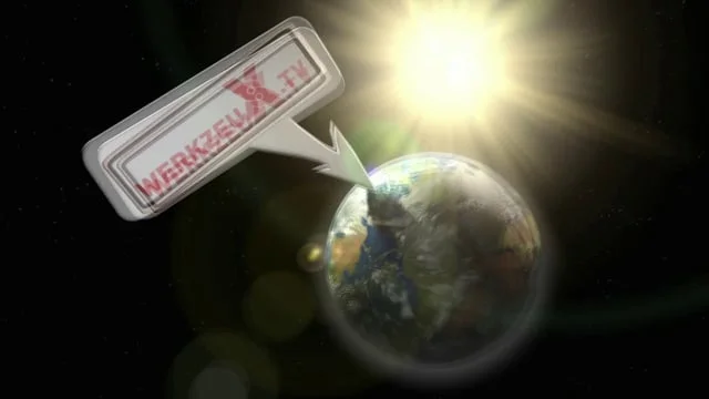 werkzeux.TV - Scream