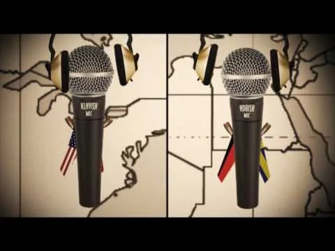 Adb ft. Davis Cleveland - "Foreign Relations"