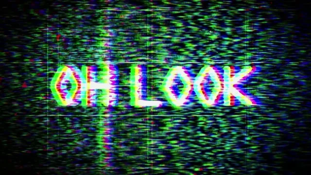 System Crash - Animation