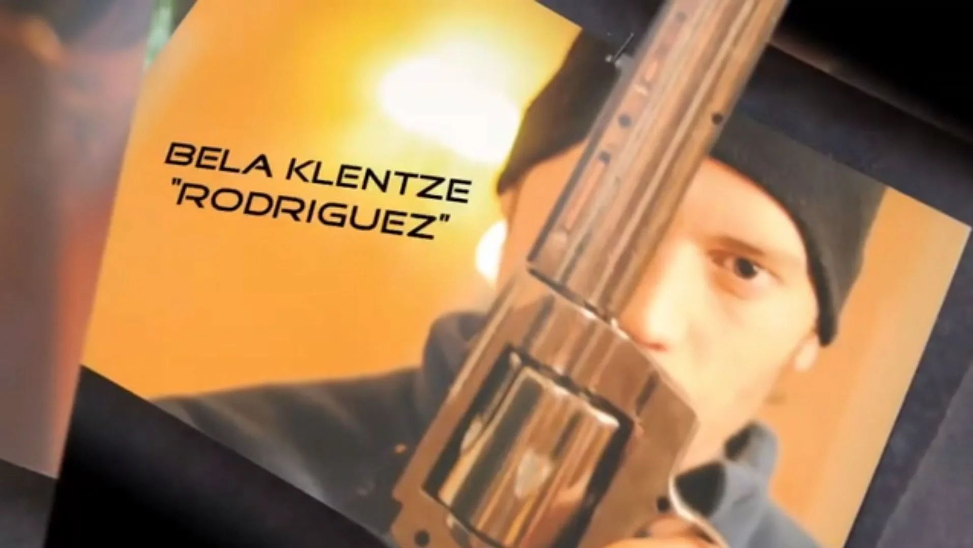 Das Leben ist Meer - End Credits