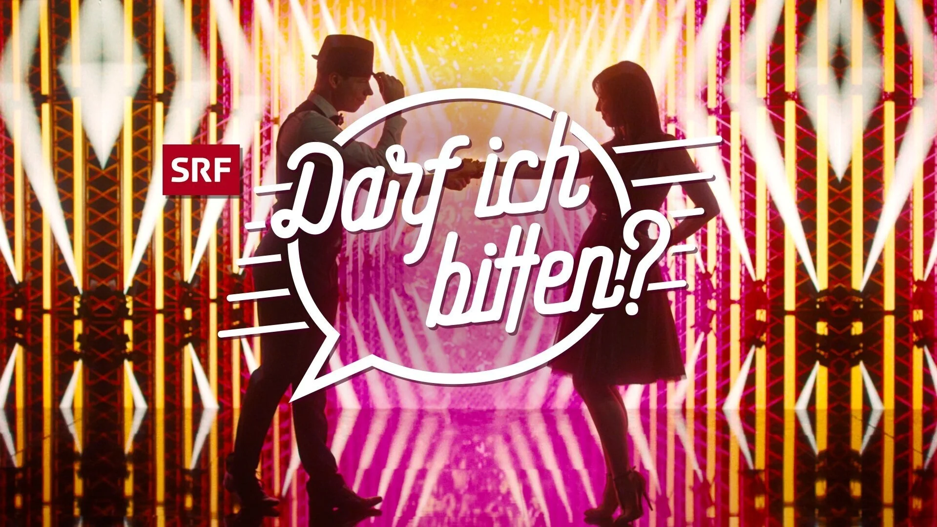 Darf ich bitten? Stars tanzen durch die Zeit - Play SRF