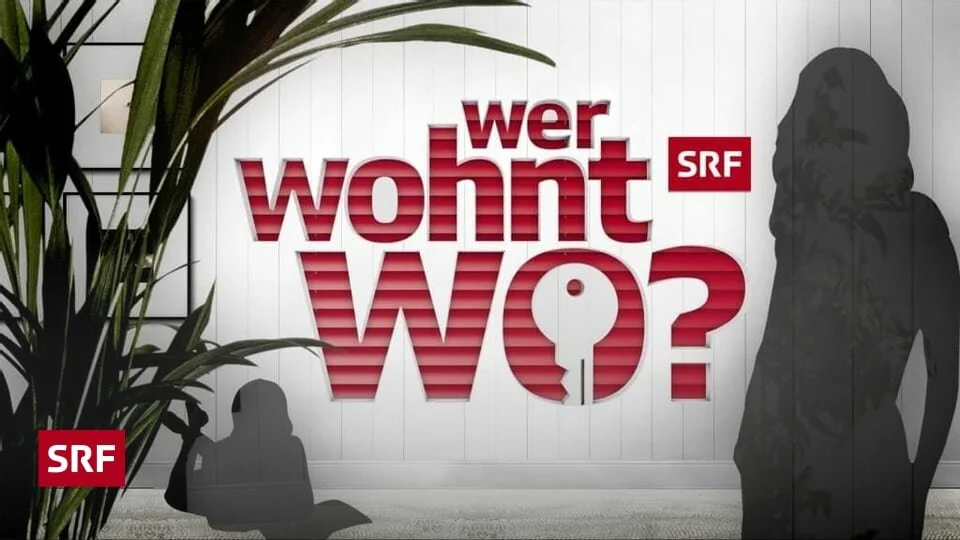Loft oder Einfamileinhaus? - Play SRF