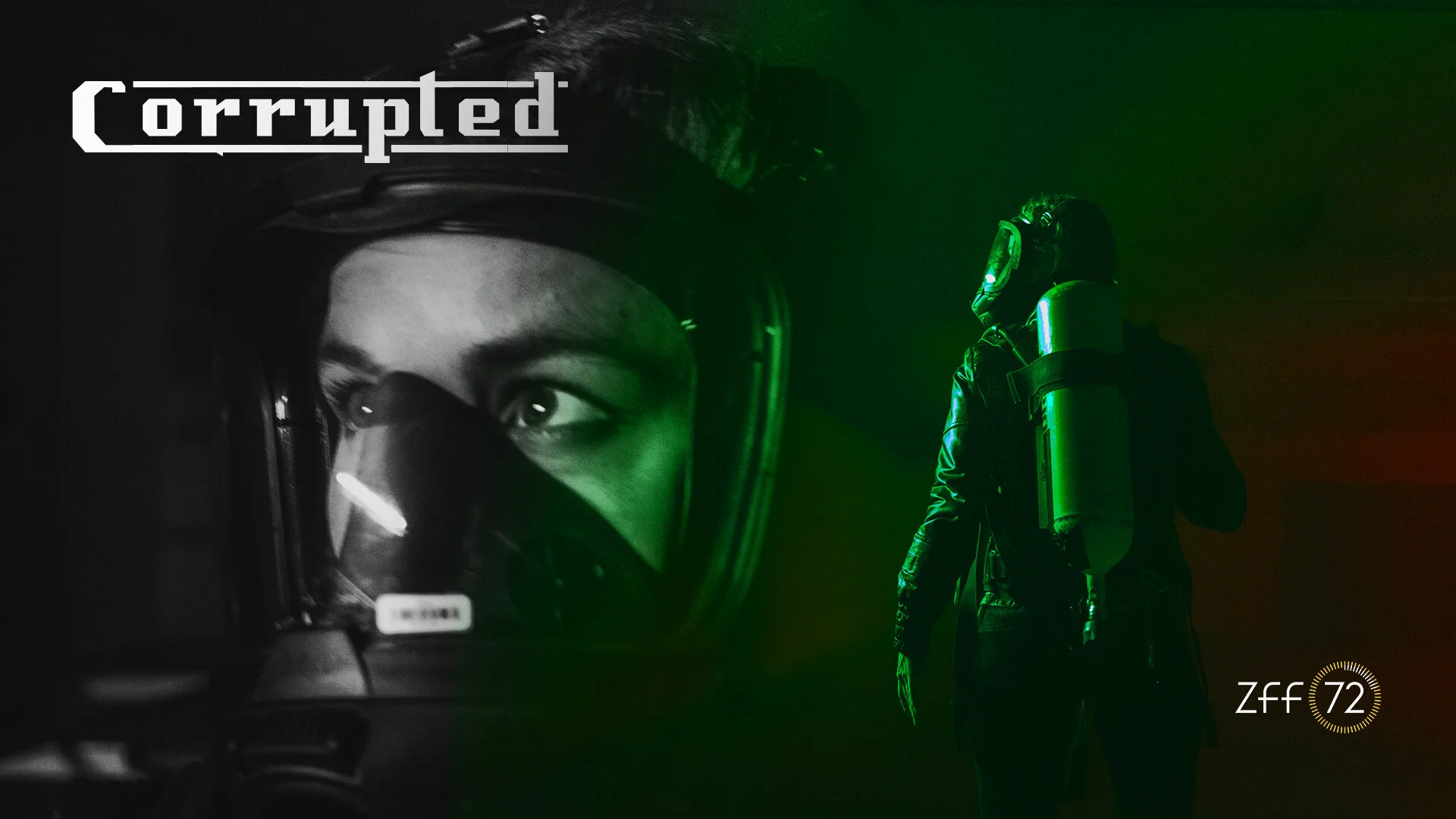 "Corrupted" - Trailer