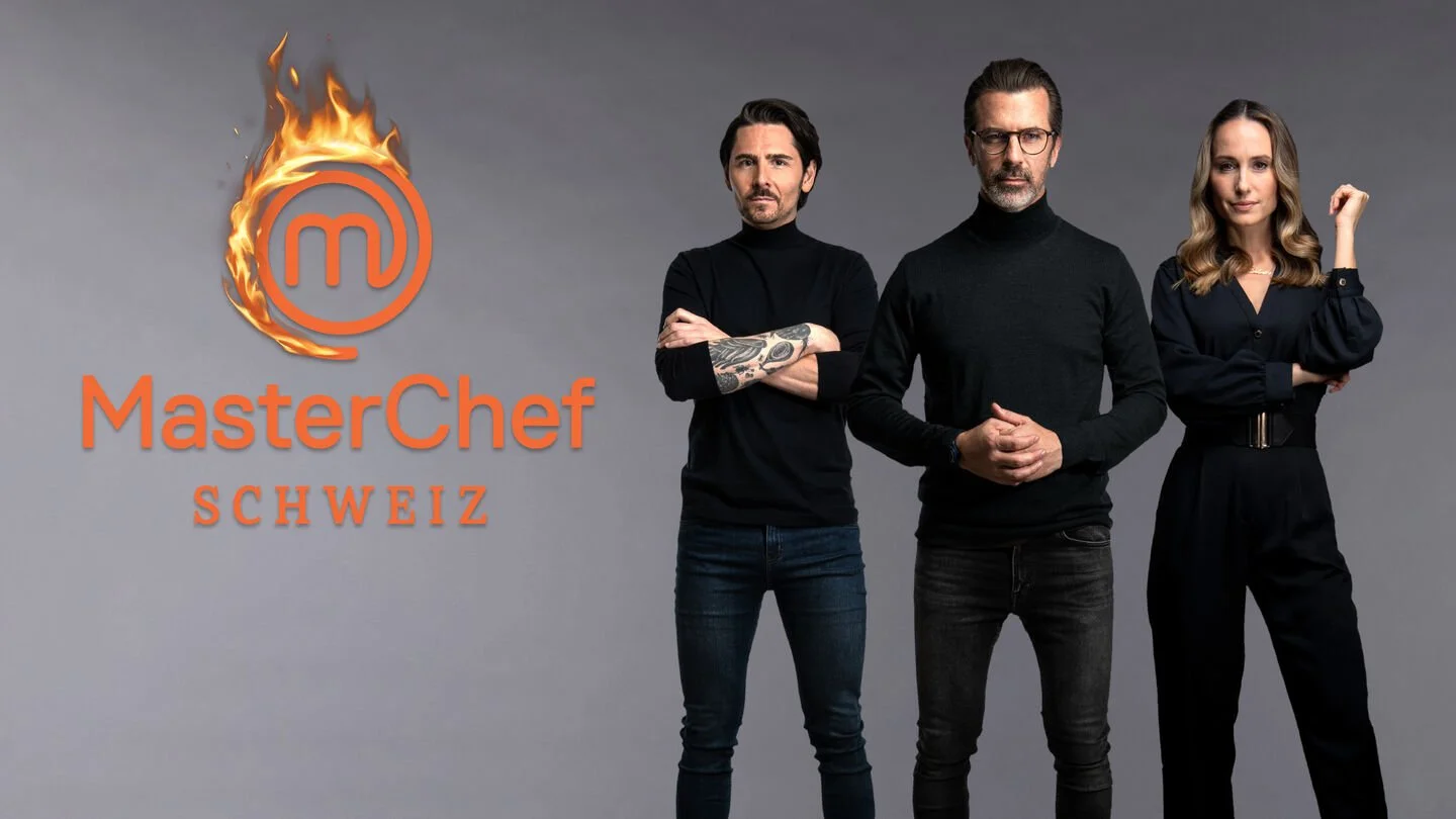 Masterchef Schweiz