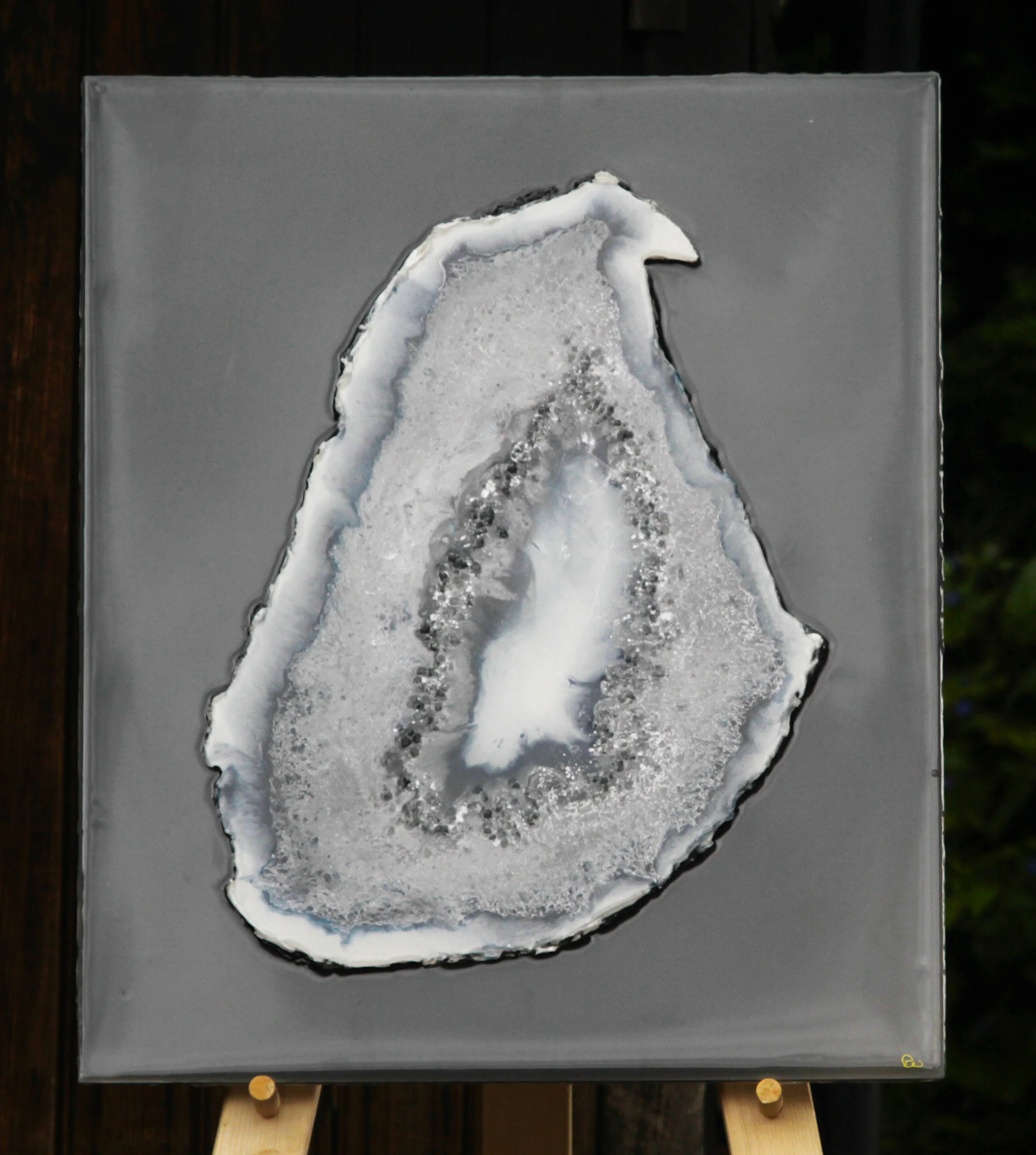 Geode to a Nightingale £750