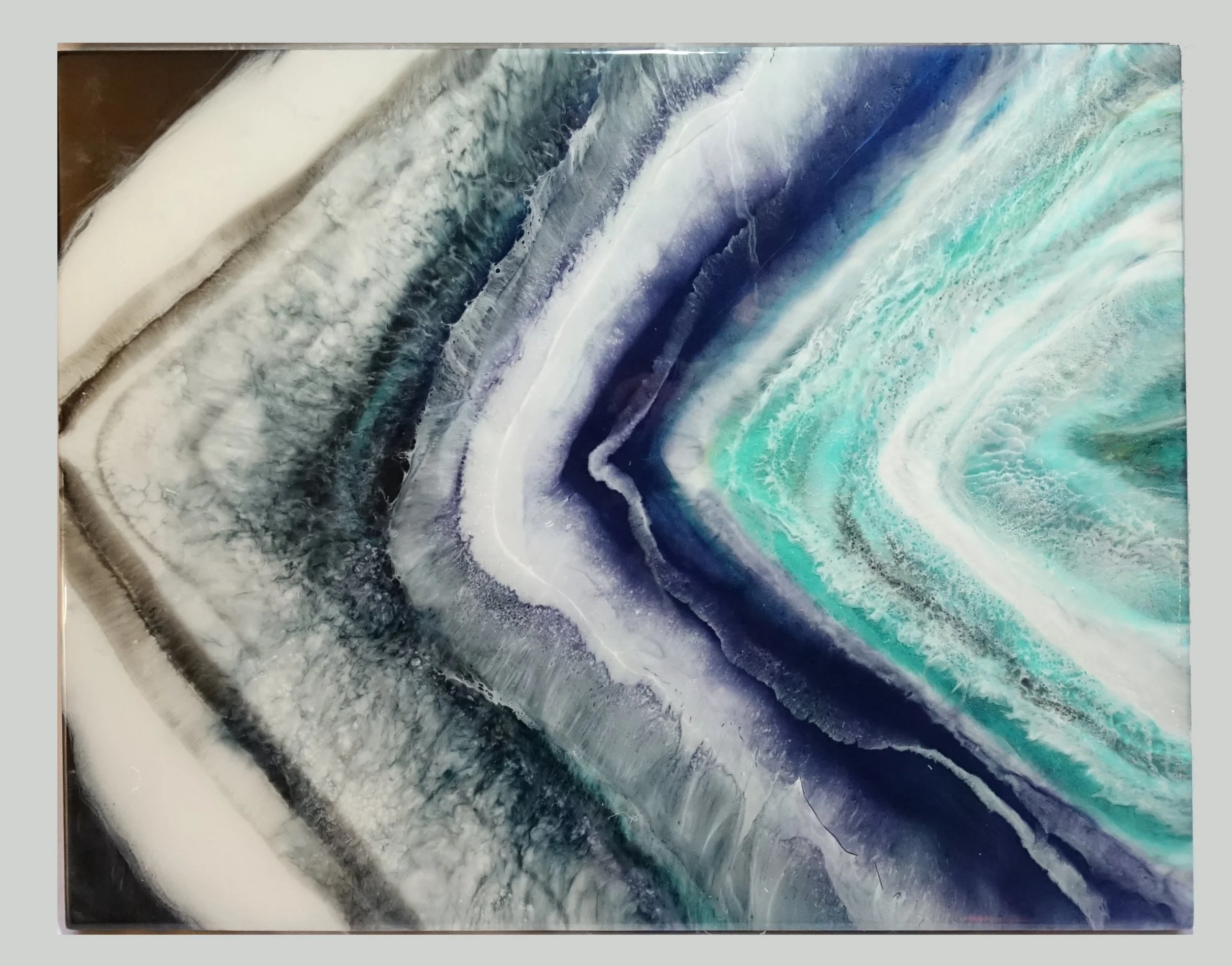 Agate Slice