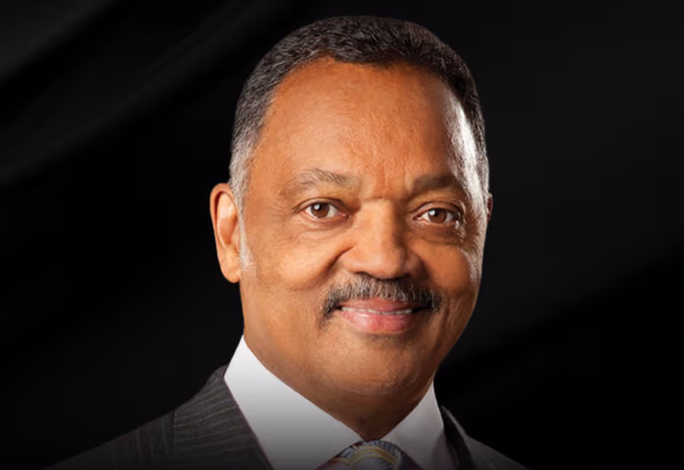 NFDW Recognizes the Life and Legacy of Rev. Jesse Jackson,A Civil Rights Legend of the Democratic Party