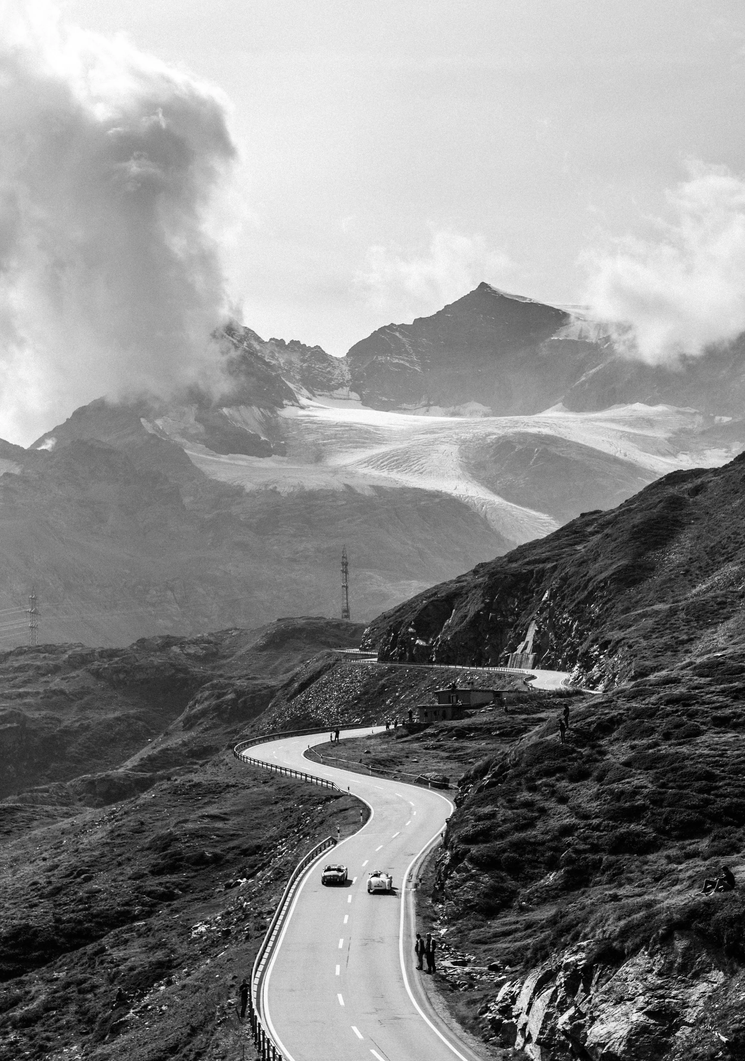 Bernina Gran Turismo