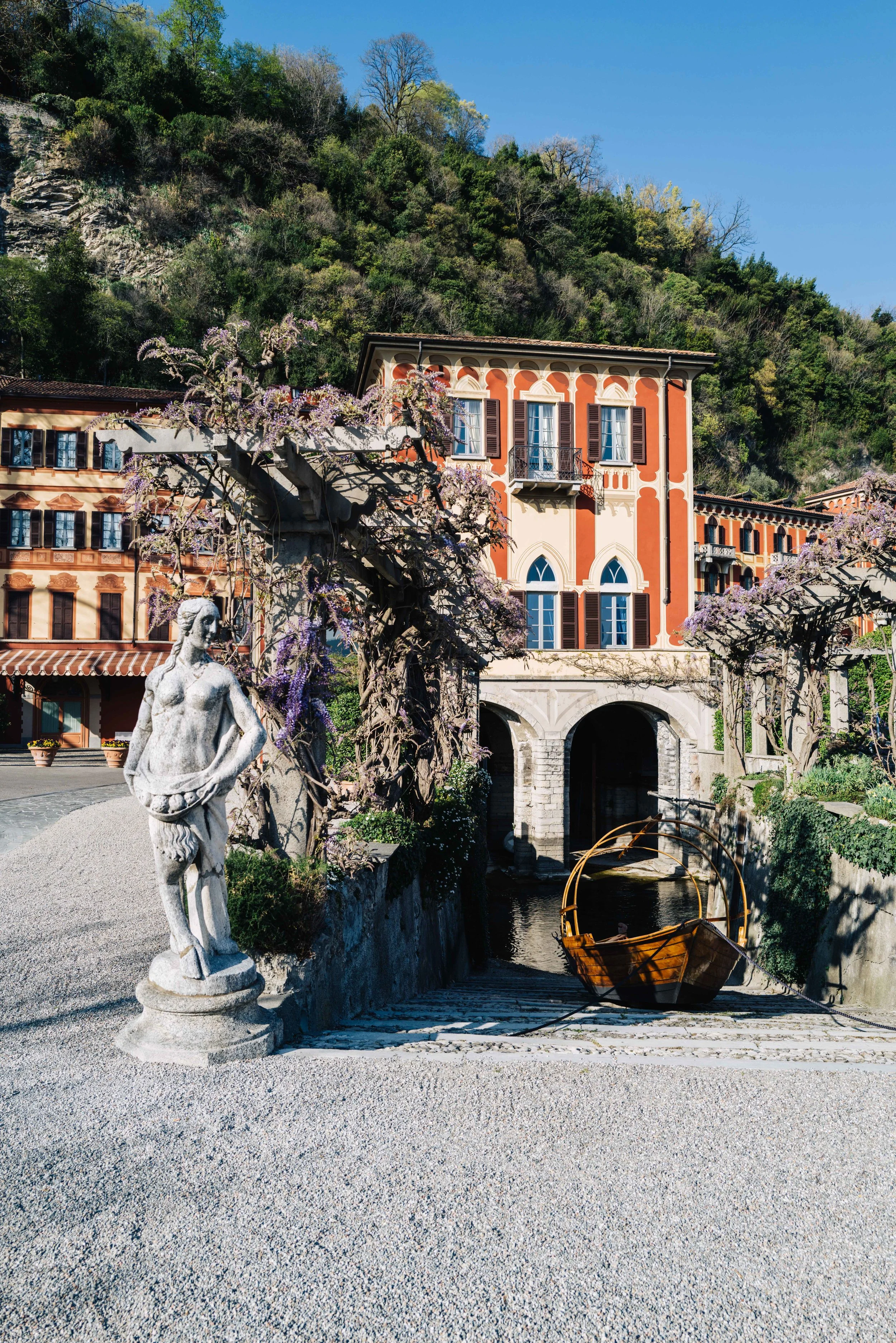 Villa d’Este