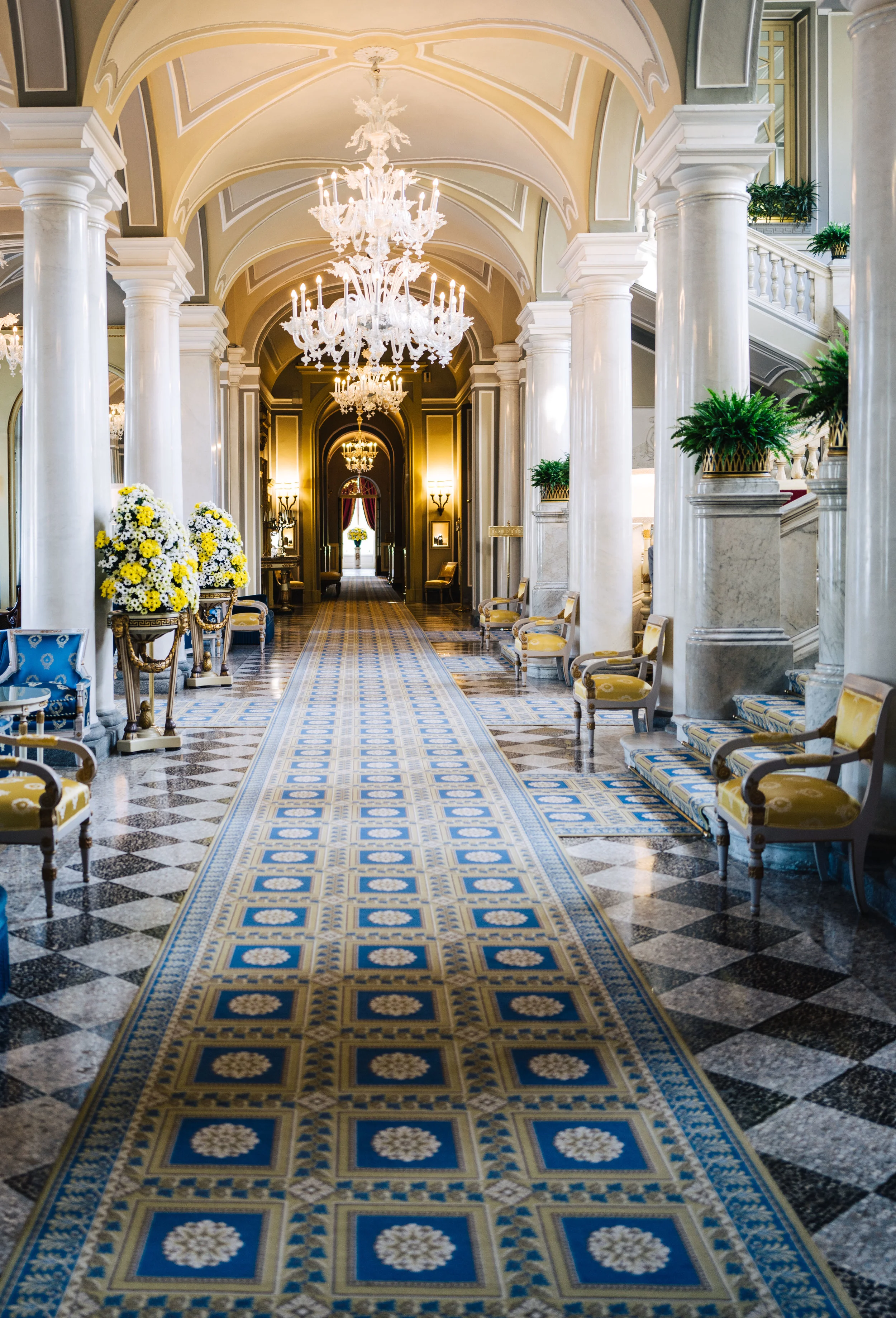 Villa d’Este