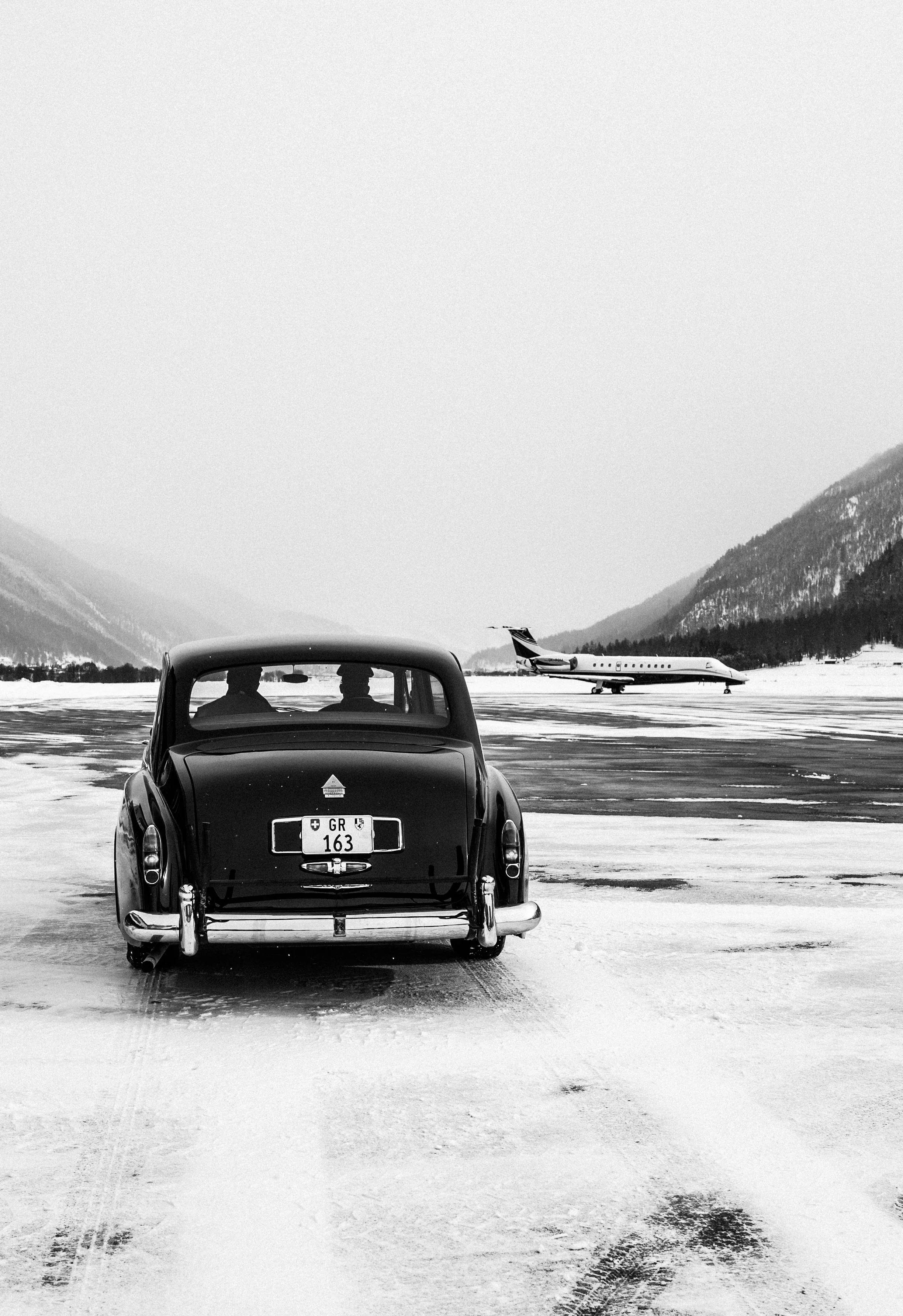 Queen Elizabeth