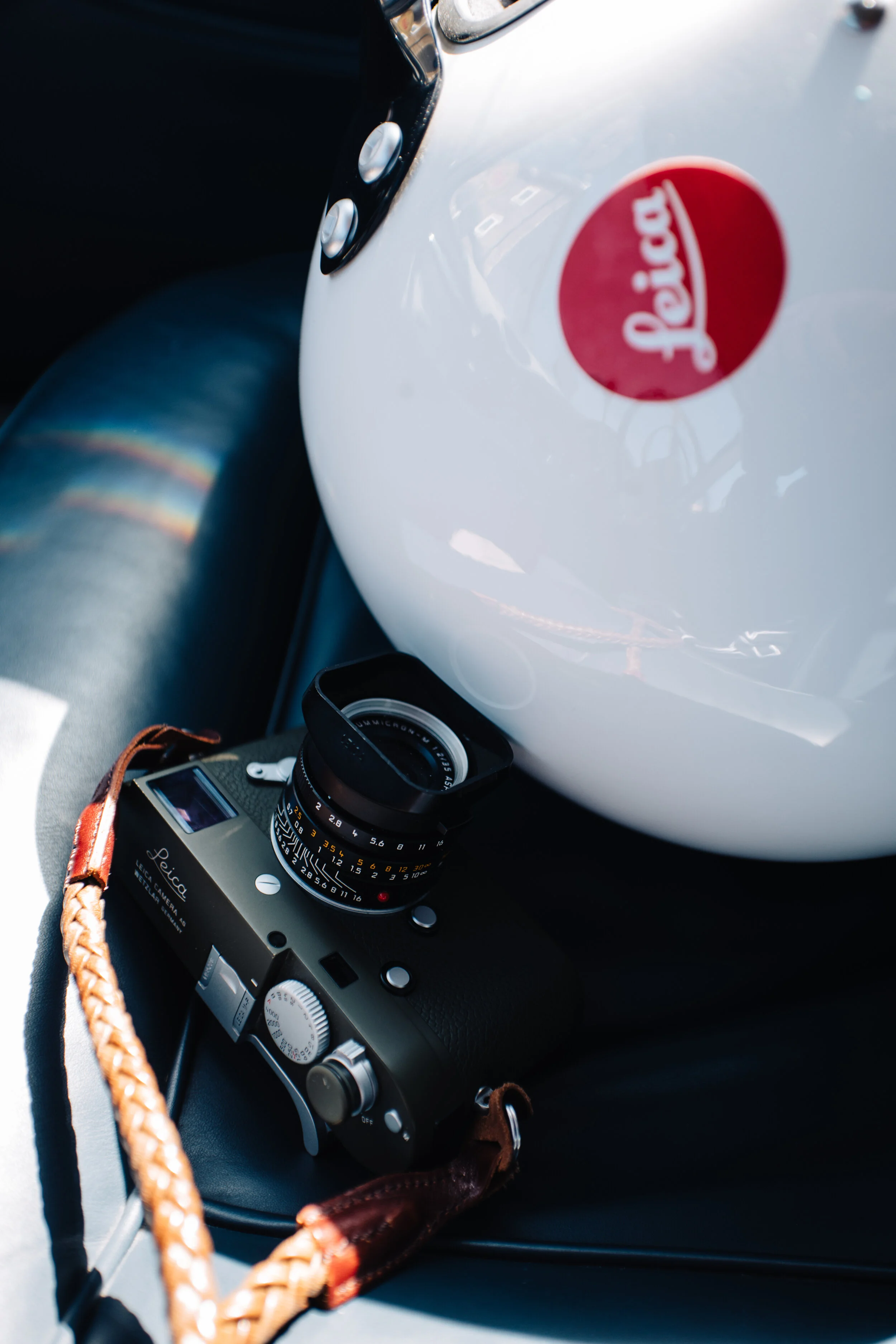 Leica M