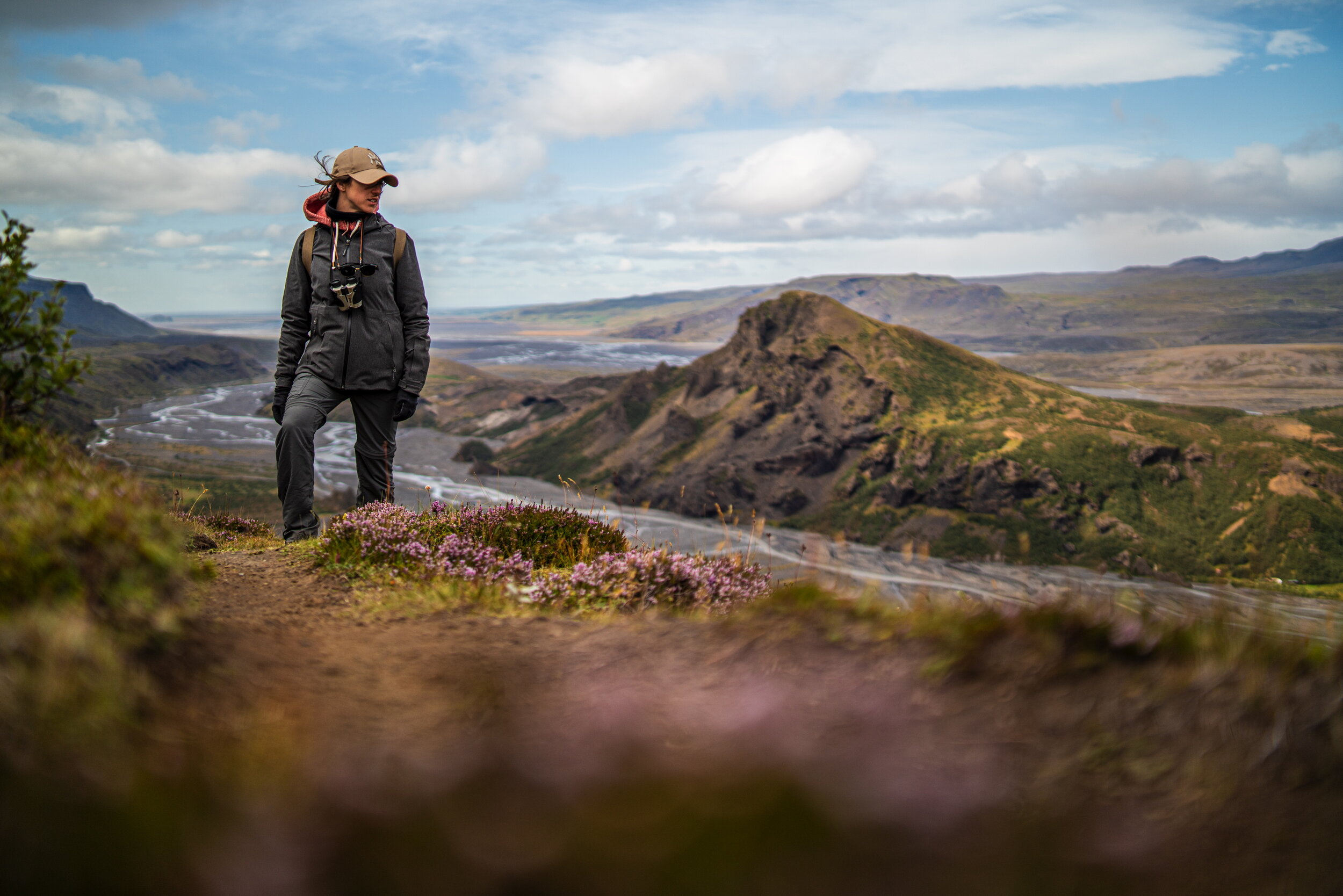 Iceland Highlands Impressions — Detour Habit
