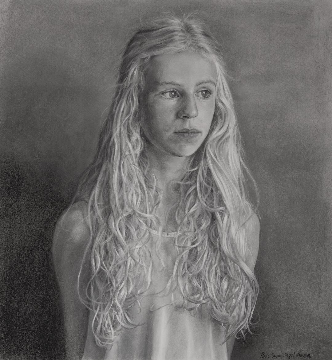 Jasmine Bouverie