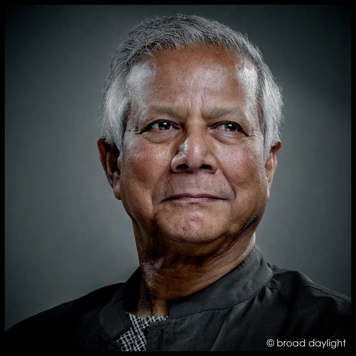 Muhammad Yunus