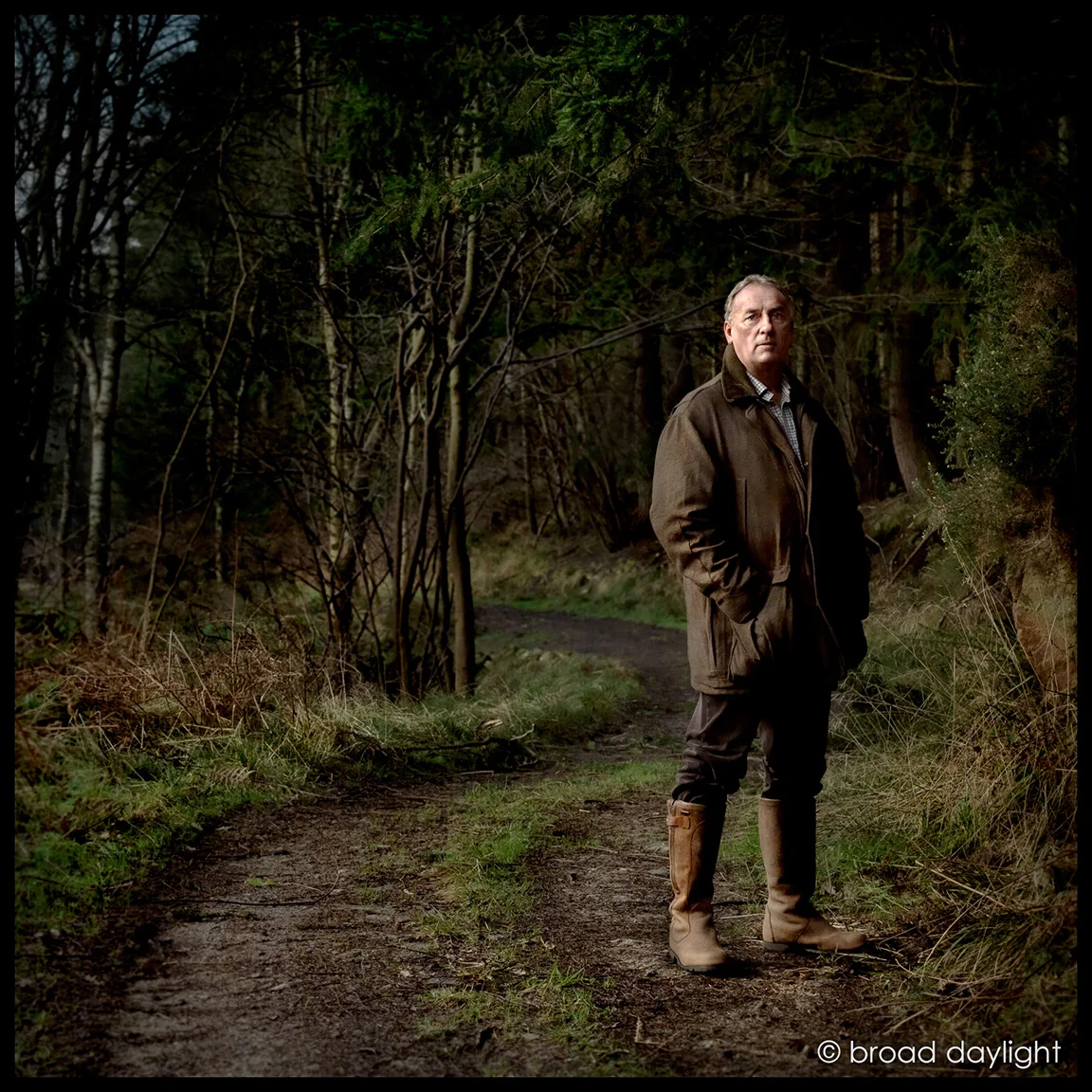 Tommy Dreelan