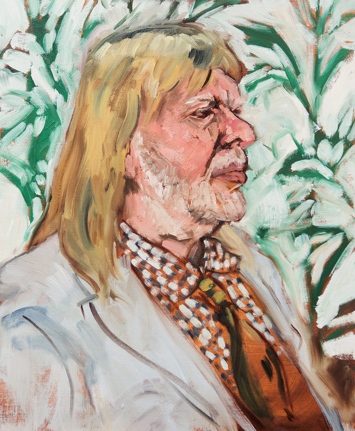 Rick Wakeman