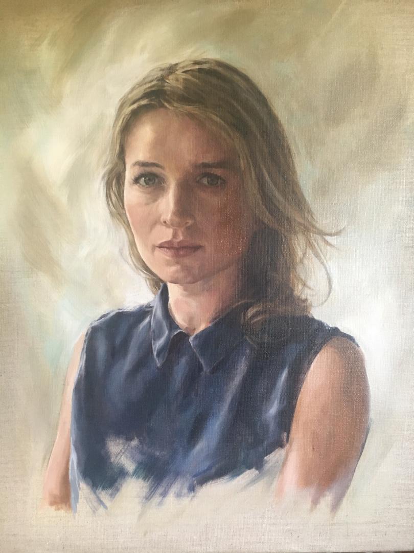 Kate Bogie, All rights reserved