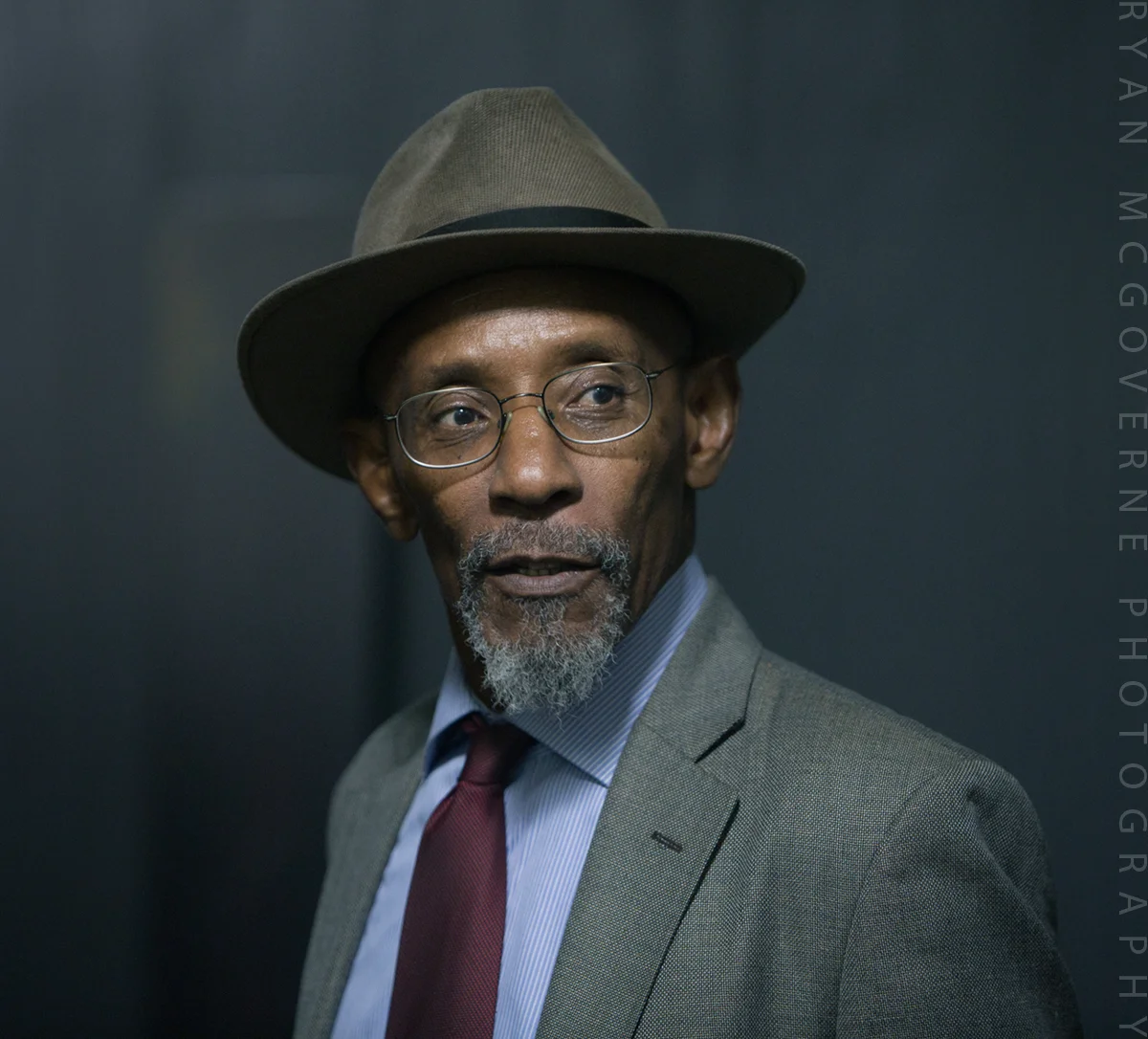 Linton Kwesi Johnson