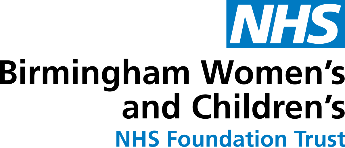 Birmingham Women's and Children's NHS Foundation Trust 